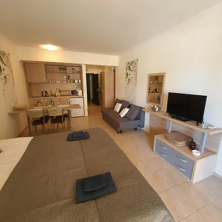 Apartment Andalucia - Sea Viev *