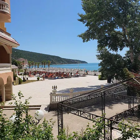 Apartment Andalucia - Sea Viev