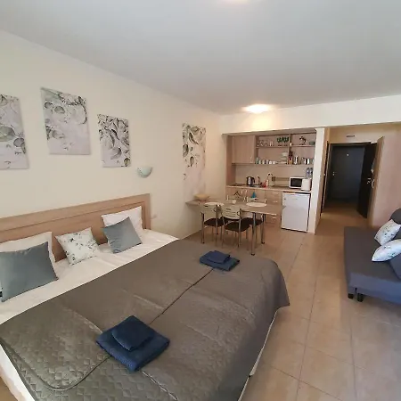 Apartment Andalucia - Sea Viev Elenite
