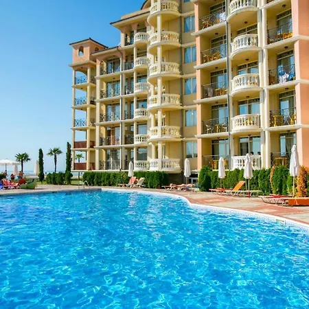 Andalucia - Sea Viev Apartment