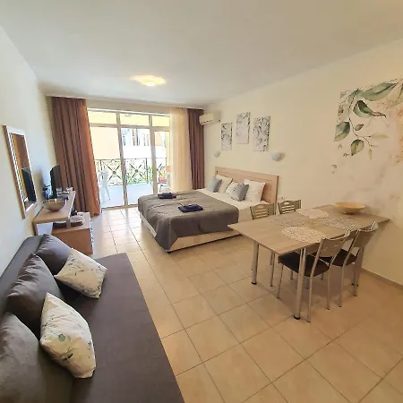 Apartment Andalucia - Sea Viev