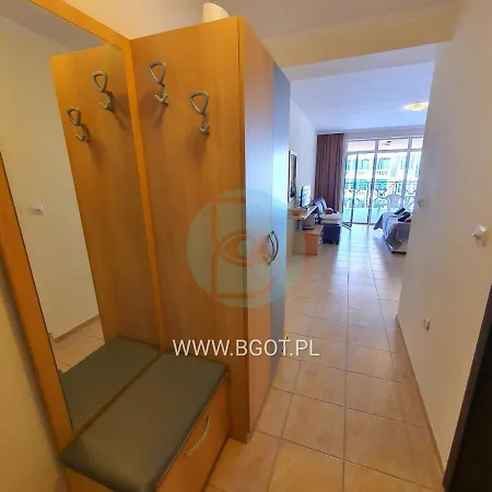 Apartment Andalucia - Sea Viev *