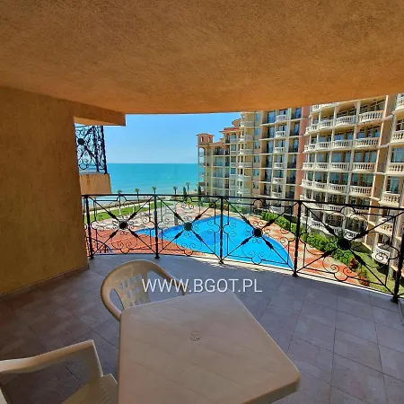 Apartment Andalucia - Sea Viev Elenite