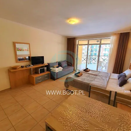 Apartment Andalucia - Sea Viev