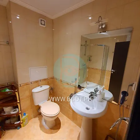 Apartment Andalucia - Sea Viev Elenite
